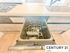 食器洗浄乾燥機