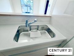 浄水器付き水栓