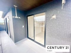 インナーバルコニー