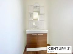 セカンド洗面台