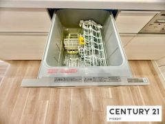 食器洗浄乾燥機