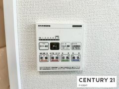 浴室暖房乾燥機