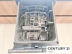 食器洗浄乾燥機