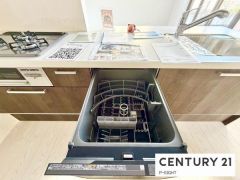 食器洗浄乾燥機