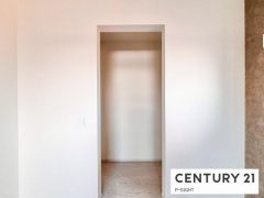 ウォークインクローゼット