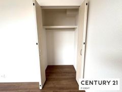クローゼット