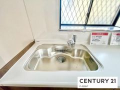 ステンレスシンク