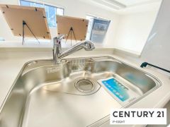 ステンレスシンク