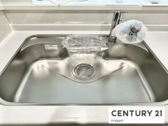 浄水器付き水栓