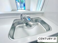 浄水器付き水栓