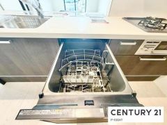 食器洗浄乾燥機