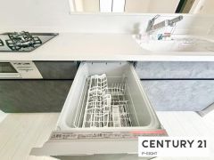 食器洗浄乾燥機