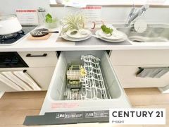 食器洗浄乾燥機