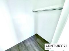 ウォークインクローゼット