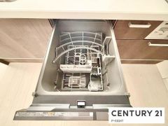 食器洗浄乾燥機