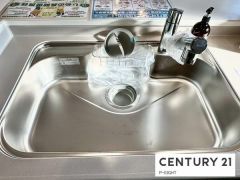 浄水器付き水栓