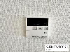 給湯リモコン