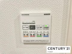 浴室暖房乾燥機