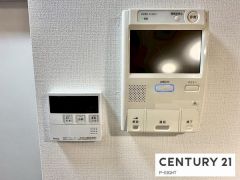 給湯リモコン