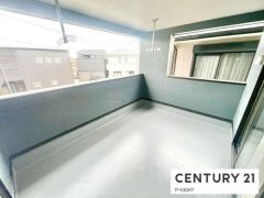 インナーバルコニー