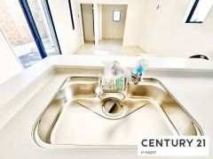 ステンレスシンク