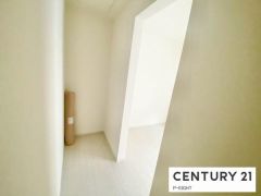 ウォークインクローゼット