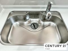 浄水器付き水栓