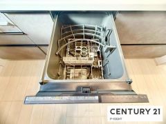 食器洗浄乾燥機