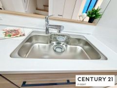 浄水器付き水栓