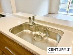 ステンレスシンク