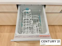 食器洗浄乾燥機