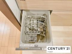 食器洗浄乾燥機