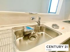 ステンレスシンク