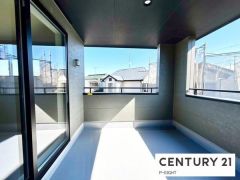 インナーバルコニー