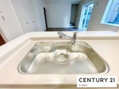 浄水器付き水栓