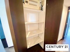 シューズボックス