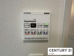 浴室暖房乾燥機