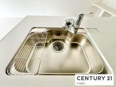 ステンレスシンク