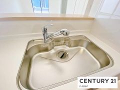 ステンレスシンク