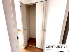 クローゼット