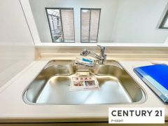 浄水器付き水栓