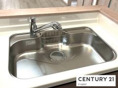 浄水器付き水栓