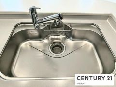 浄水器付き水栓