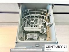 食器洗浄乾燥機