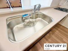 浄水器付き水栓