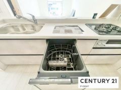 食器洗浄乾燥機