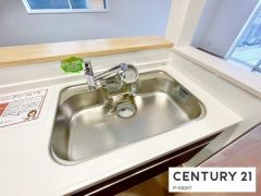 ステンレスシンク