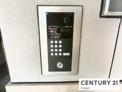オートロック