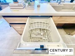 食器洗浄乾燥機