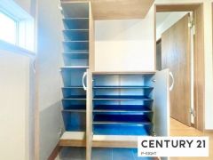 シューズボックス